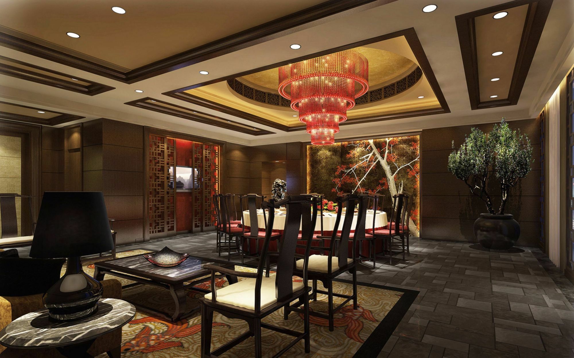 Jinan Luxury Blue Horizon Hotel المظهر الخارجي الصورة